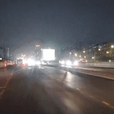 LunaDrive Glasses Overview